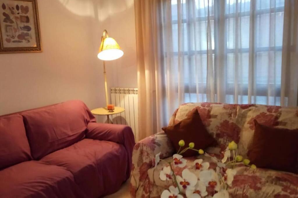 Chalet Cerca De Noja Con Acceso A Spa Beranga Bagian luar foto