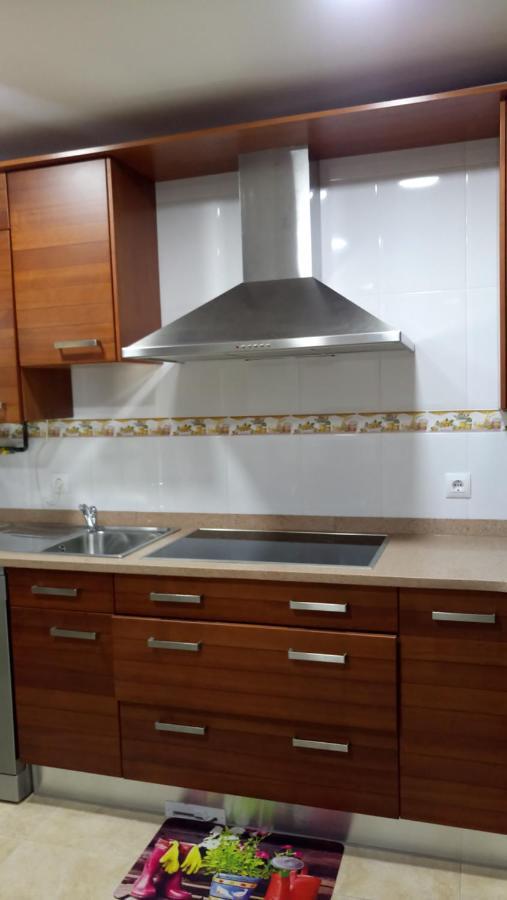 Chalet Cerca De Noja Con Acceso A Spa Beranga Bagian luar foto