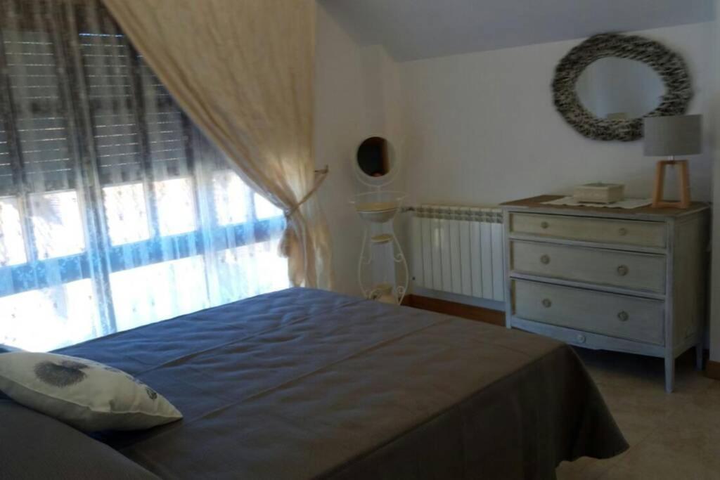 Chalet Cerca De Noja Con Acceso A Spa Beranga Bagian luar foto
