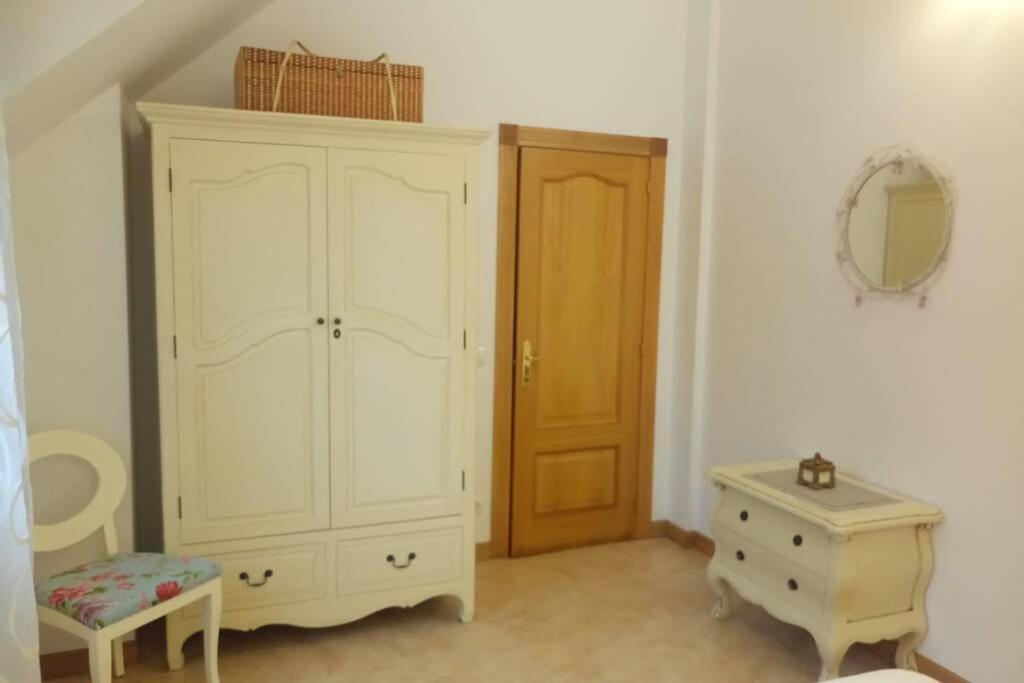 Chalet Cerca De Noja Con Acceso A Spa Beranga Bagian luar foto