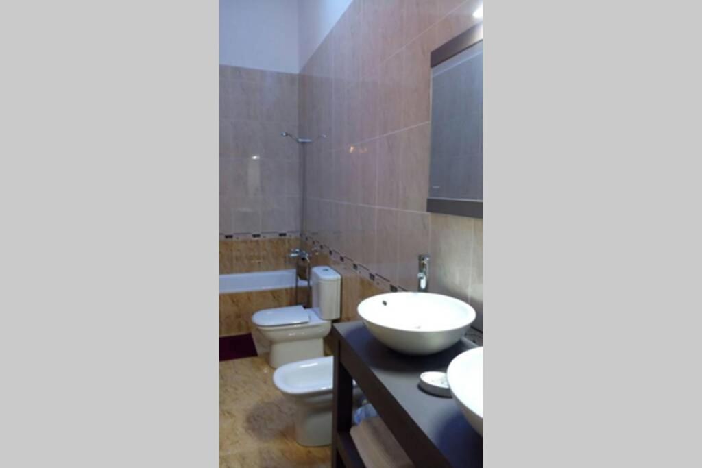 Chalet Cerca De Noja Con Acceso A Spa Beranga Bagian luar foto