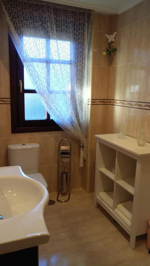 Chalet Cerca De Noja Con Acceso A Spa Beranga Bagian luar foto