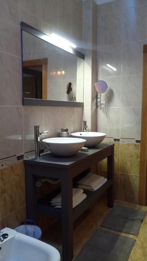 Chalet Cerca De Noja Con Acceso A Spa Beranga Bagian luar foto
